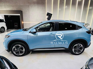 Véhicule utilitaire sport électrique à conduite à gauche Hon-da M-Nv EV SUV 2024, véhicule à énergie nouvelle - Product Image 4