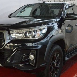 TOYOTA HILUX 2021 disponible maintenant - Product Image 2