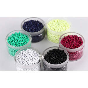 Masterbatch de Color de Alta Dispersión para Aplicaciones de Extrusión de Película Fundida - Product Image 3
