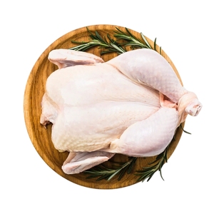 Stock limitado pollo entero Premium vestido carne de aves de corral suministro a granel gran oferta exclusiva promoción especial - Product Image 1