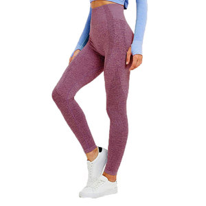 Nouvelle arrivée Dernière conception Ensemble de yoga pour femmes Ensemble de yoga pour femmes de haute qualité Ensemble de yoga pour femmes en gros - Product Image 6