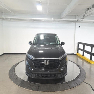 Honda CR-V EX-L AWD Turbo Leather R21 2023 Usado, Bajo Kilometraje, Precio en Stock, Listo para Envío, Sin Accidentes - Product Image 5