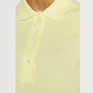Chemise décontractée sportive pour femmes avec motif uni, tissu respirant et à séchage rapide pour les aventures en plein air, la course à pied, la salle de sport, les entraînements - Product Image 6