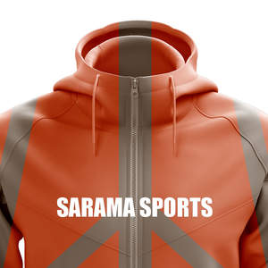 Sudaderas con Capucha de Manga Larga para Hombre, Tallas Grandes, en Oferta, Nueva Moda, Precio Económico, Ropa Urbana, Cómoda - Product Image 2