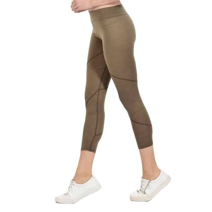 Woolnat Merino Wool Underwear / Tights
