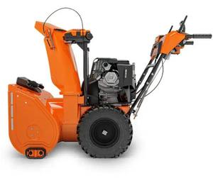 Machine Offres Spéciales de déneigement à bas prix mini-balayeuse à neige diesel hydraulique multifonctionnelle souffleuse à neige de rue - Product Image 5