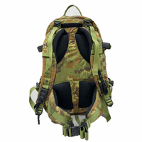 Sac à dos tactique Hong Hyun Yuma TC-29 en polyester 1000D, haute qualité, camouflage Molle, imperméable, antivol, vente flash