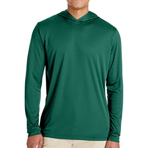 Sudadera con Capucha de Mezcla Triple, Sudadera Personalizada con Capucha y Manga Larga, Ropa de Trabajo, Sudadera con Capucha para Hombre con Logotipo de Marca Privada - Product Image 6