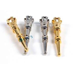 Aiguillette ชุดยูนิฟอร์มลวดแท่ง,ริบบิ้นถักด้วยมือมีปลายโลหะ - Product Image 4