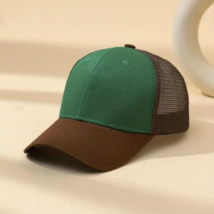 Sombrero logotipo personalizado moda 2023 nuevo estilo otoño moda malla Animal béisbol bordado parche de Vietnam - Product Image 6