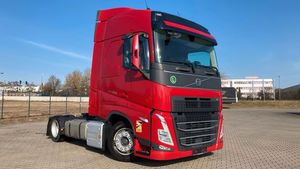 Nuevo/Usado Volvo FH 460 X-Low MEGA IP-Cool Transmisión Automática Euro6e Potencia 345 kW (469 hp) - Product Image 2