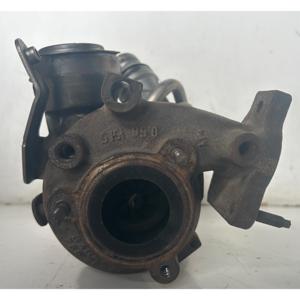 NISSAN Qashqai 1ère Série TURBINE 773087-2 M9R Diesel 1995 (06>09) - Product Image 4