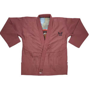 Uniforme Kimono Jiu Jitsu de fabricación profesional, venta al por mayor, precio bajo, uniforme Jiu Jitsu Gi - Product Image 1