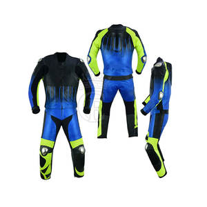 ชุดมอเตอร์ไซด์สำหรับผู้ชายชุดมอเตอร์ไซด์ผลิตจากวัสดุดีที่สุดชุดมอเตอร์ไซด์สำหรับผู้ชายมาใหม่ - Product Image 4