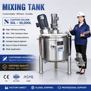 Cuve <span class=keywords><strong>de</strong></span> mélange électrique en acier inoxydable pour la fonte <span class=keywords><strong>de</strong></span> cire, <span class=keywords><strong>de</strong></span> bougies et <span class=keywords><strong>de</strong></span> chocolat - Product Image 3