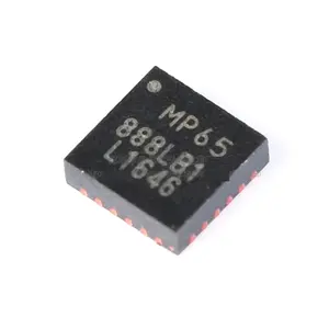 Neue und originale Integrated Circuits Mikrotroller-Instrument-Sensor MPU-6050 QFN-24 von guter Qualität