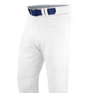 Uniforme de béisbol con logotipo personalizado, superventas, diseño de etiqueta privada, uniformes de béisbol a la venta, ropa deportiva para adultos - Product Image 4