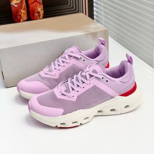 Zapatos de Senderismo Transpirables de Alta Calidad, Nuevos y Populares, Zapatos Deportivos para Caminar, Zapatos de Tenis con Forro de Malla Transpirable - Product Image 2