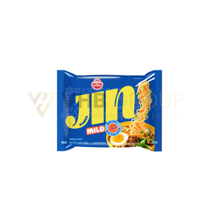 โอตโตกิ จินราเมน รสเผ็ดและรสอ่อน ผลิตในเวียดนาม - Product Image 2