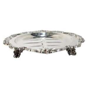 Plateau de service en acier inoxydable au design élégant et moderne, parfait pour les cuisines domestiques et les restaurants. - Product Image 6