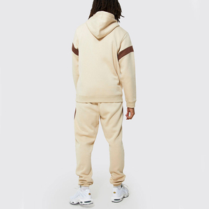 Survêtements de sport respirants pour hommes avec logo personnalisé prix raisonnable vêtements de sport d'hiver vente en gros - Product Image 2