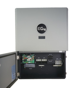 Inversor/Cargador FLEXBOSS21 Nuevo de 16kW 48V 120/240VAC con MPPT de 21kW 120-440 VDC, Listo para Enviar - Product Image 5