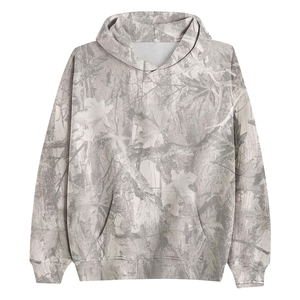 <span class=keywords><strong>Ropa</strong></span> de Caza Impermeable y Aislada con Capucha, Sudadera Personalizada con Logotipo de Camuflaje Ligero, Transpirable, en Oferta, para Cazadores de Aves Acuáticas - Product Image 1