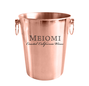 Cubo de hielo metálico de acero inoxidable para Bar, enfriador de vino, cubo de hielo en tamaños personalizados, fabricante y proveedor de productos de bar - Product Image 1