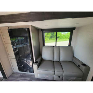 Starcraft 2025 Super Lite 233ML Kit de Viaje Portátil y Ligero - Product Image 4