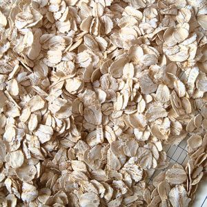 Flocons <span class=keywords><strong>d</strong></span>'<span class=keywords><strong>avoine</strong></span> instantanés biologiques et sains, céréales de petit-<span class=keywords><strong>d</strong></span>éjeuner de qualité supérieure, céréales complètes raffinées, sachet de 260 g - Product Image 2