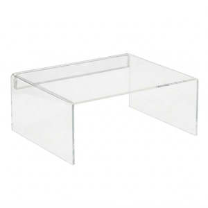Rialzo <span class=keywords><strong>per</strong></span> Scaffali in Acrilico <span class=keywords><strong>per</strong></span> Organizzatori di Armadi - Product Image 1