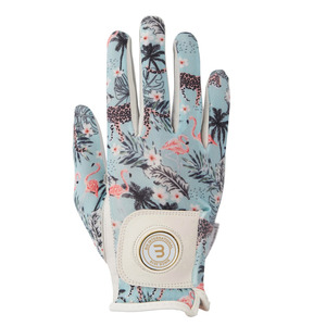 High Quality Men's & Women's Golf <b>Glove</b> Genuine Cabretta Sheep Skin <b>Leather</b> Non-Slip Sports Winter Warm <b>Gloves</b> for Golfers - Product Image 2