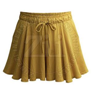 Nouvelle arrivée de shorts pour femmes de haute qualité, respirants, à séchage rapide, personnalisés, vente en gros de vêtements pour femmes - Product Image 3