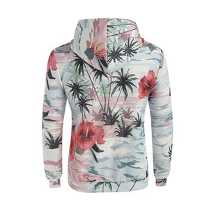 Sweats à capuche pour hommes avec sublimation les plus vendus à prix compétitifs Sweats à capuche fabriqués au Pakistan Sweats à capuche avec sublimation - Product Image 4