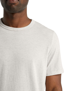 เสื้อยืดดีไซน์ใหม่ทันสมัยคุณภาพสูงสีสันสดใสทรงเข้ารูปขายส่งเสื้อผ้าผู้ชายผลิตจากโรงงาน - Product Image 6