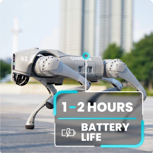 Unitree.Go2 Pro AI Quadruped Robotic Dog Intelligent Machine For sale - Product Image 4