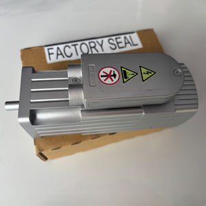 Motor servo AC de alta precisión HK‑KN2034K, unidad de accionamiento de automatización CNC, equipo de control de movimiento industrial de tamaño compacto - Product Image 5