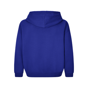 Sudaderas Extra Grandes Unisex Personalizadas de Alta Calidad, 100% Algodón Felpa, para Primavera, Impresión Digital Ecológica y Bordado, Tinte Liso - Product Image 4