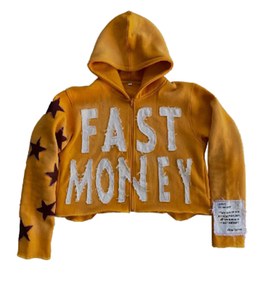 Venta al por mayor Sudadera con capucha Streetwear 100% algodón LOGO personalizado Vintage ácido lavado desgastado parche bordado Sudadera con capucha para hombres - Product Image 3