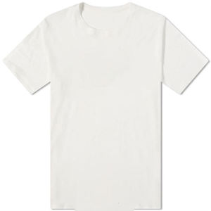 Vente directe d'usine, t-shirts pour hommes, service OEM, t-shirts décontractés à manches courtes en polyester/coton, respirants et à séchage rapide, personnalisables - Product Image 5