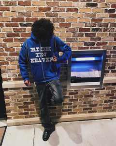 Sweat à capuche personnalisé imprimé DTF, décontracté d'hiver, uni, triple fermeture éclair, 100% coton, doux de qualité supérieure, polaire 500 GSM - Product Image 1