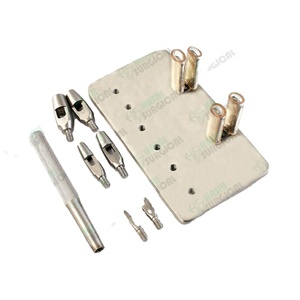 Trasplante de cabello manual con punzón Micro Motor de alta calidad por Hasni Surgical - Product Image 5