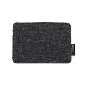Porta Carte e Banconote Sostenibile in RPET San Rafael, Gadget Ecologici - Product Image 1