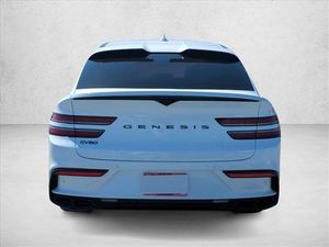 Genesis GV80 Coupé 3.5T E-SC Prestige Negro AWD 2026 - Product Image 4