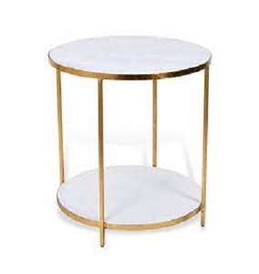 ขายโต๊ะกาแฟหรูหราทันสมัยสําหรับโต๊ะกาแฟสร้างสรรค์ที่บ้าน - Product Image 2
