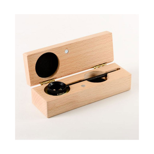 Équipement ophtalmique de précision de gonioscope de lentille optique de quatre miroirs pour l'essai professionnel d'oeil - Product Image 5