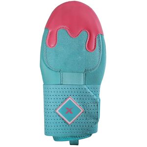 Guante de Béisbol XTREME BASEBALL GEAR, Diseño Personalizado, Duradero, para Jóvenes y Adultos, Estilo Dedo, Tiro con Mano Derecha, Transpirable para Base - Product Image 5