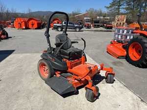 รถแทรคเตอร์23hp มีรถตักและรถแบ็คโฮสำหรับขายสหรัฐอเมริกา - Product Image 2