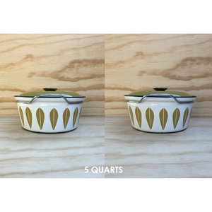 Cazuela de olla caliente para servir comida de restaurante con olla caliente de cobre, contenedor de calentamiento y almacenamiento de alimentos y plato para suministros para servir - Product Image 3