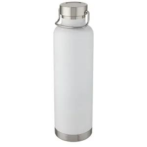 Bouteille d'eau sportive personnalisée Thor 1L, bouteille thermique pour merchandising sportif - Product Image 1